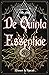 De Quinta Essentiae: Grimor...