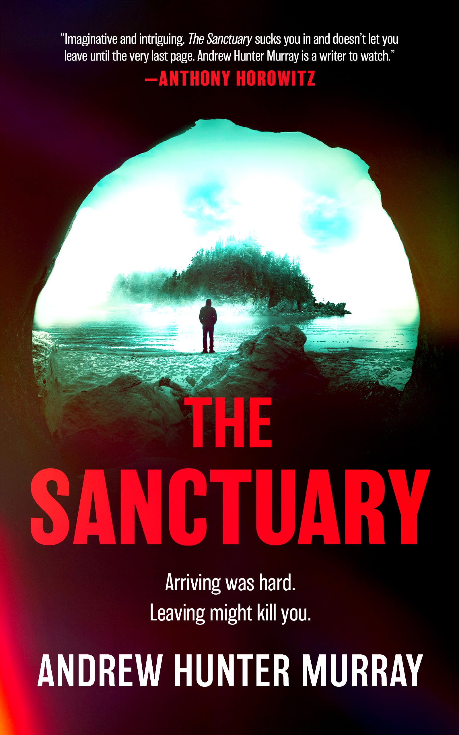The Sanctuary (Hardcover)