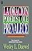 La Oracion Poderosa Que Prevalece (Spanish Edition) by Wesley L. Duewel (1996-09-01)