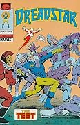 Dreadstar, Edition# 16