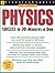 Physics Success in 20 Minutes a Day by LearningExpress Editors (2007-03-23)