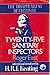 Twenty Five Sanitary Inspectors (Collins Crime Club)