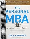 The Personal MBA ...
