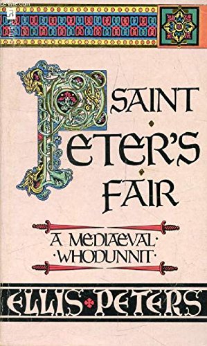 Saint Peter's Fair