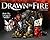 Drawn By Fire by Paul Combs (2010-09-30)