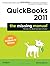 QuickBooks 2011: The Missing Manual 1st by Biafore, Bonnie (2010) Paperback