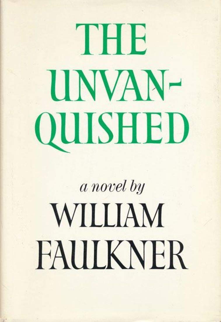 The Unvanquished