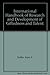 International Handbook of Research and Development of Giftedness and Talent by Kurt A. Heller (1993-08-01)