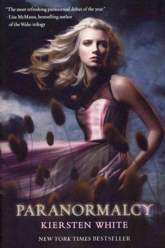 Paranormalcy