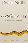 Personality: What...