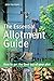 The Polytunnel Book By Joyce Russell, The Essential Allotment... by Joyce Russell