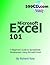 Microsoft Excel 101 - B&W