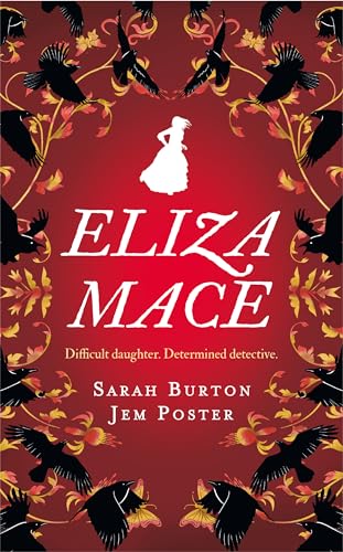Eliza Mace (Eliza Mace Mysteries, #1)