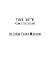 The New Criticism by Ransom, John Crowe (1979) Hardcover
