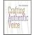 Crafting Authentic Voice by Romano,Tom. [2004] Paperback