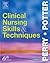 Clinical Nursing Skills and...