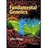 Fundamental Genetics