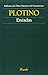 By Plotino Eneadas (Obras Maestras Del Pensamiento) (Spanish Edition) [Paperback]