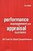 Performance Management and Appraisal Systems ; HR Tools for Global Competitiveness