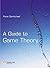 A Guide to Game Theory by Carmichael, Fiona 1 edition (2004)