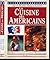 La cuisine des américains