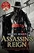Assassin's Reign (Civil War Chronicles) by Arnold. Michael ( 2013 ) Hardcover