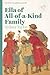 Ella of All-Of-A-Kind Family by Sydney Taylor (4-Nov-2014) Paperback