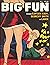 Big Fun Comics Magazine No....