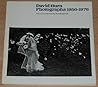 David Hurn: Photographs, 1956-1976 David Hurn: Photographs, 1956-1976