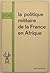 La politique militaire de l...