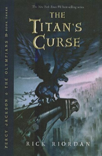 The Titan's Curse
