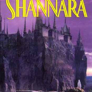 The Sword Of Shannara: Signed