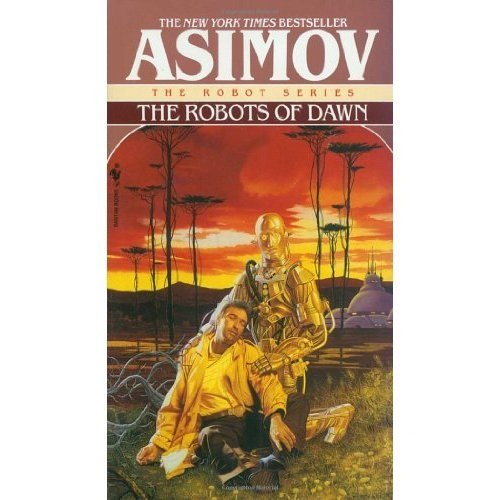The Robots of Dawn