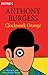 Clockwork Orange. by Burgess, Anthony (1997) Paperback by Anthony Burgess