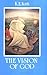 Vision of God by Kenneth E Kirk (2001-01-01)