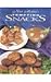 Nita Mehta's tempting snacks, including delicious snacks which are not fried