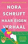 Nora schrijft haa...