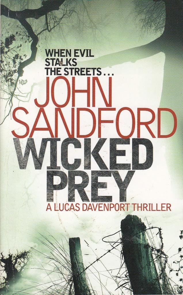 Wicked Prey