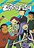 Zebrafish by FableVision (2012) Paperback