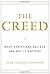 The Creed: What Christians Believe and Why it Matters by Johnson, Luke Timothy unknown Edition [Paperback(2004)]