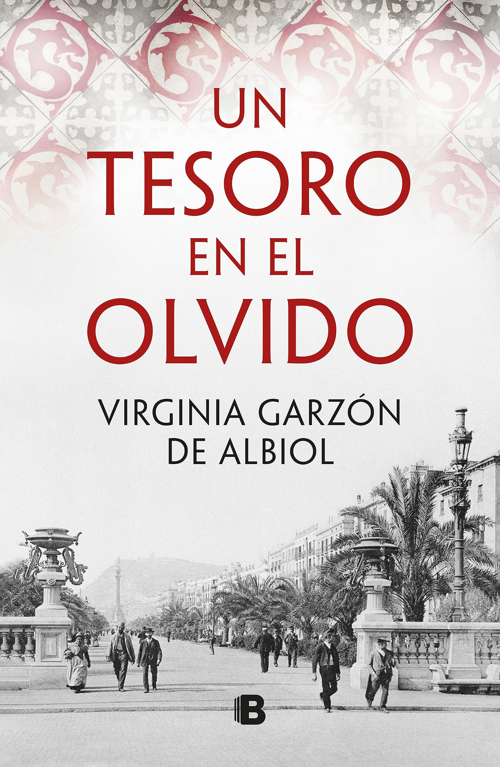 Un tesoro en el olvido / Forgotten Treasure (Spanish Edition)