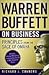 Warren Buffet on Business (...