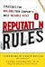 Reputation Rules( Strategies for Building Your Company's Most Valuable Asset)[REPUTATION RULES][Hardcover]