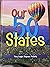 Our 50 States Hardback Book