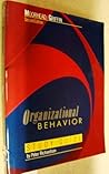 Organizational Behavior: Study Guide
