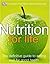 Nutrition for Life by Lisa Hark