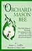 The Orchard Mason Bee (Osmi...