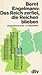 Das Reich zerfiel, die Reichen blieben: Deutschlands Geld- u. Machtelite : mit Rangliste d. 500 grossen alten Vermögen (German Edition)
