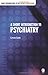[(A Short Introduction to Psychiatry)] [Author: Linda Gask] published on (August, 2004)