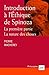 Introduction ? l'?thique de...